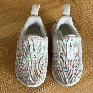 Nike Toddler Viale Space Dye Sneaker